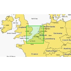 Cartographie Platinum+ XL 5P391 Cartographie Platinum+ XL 5P391