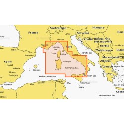 Cartographie Platinum+ XL 5P273 Cartographie Platinum+ XL 5P273