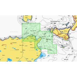 Cartographie Navionics + Small 193 Cartographie Navionics + Small 193