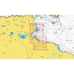 Cartographie Navionics + Small 324 Cartographie Navionics + Small 324