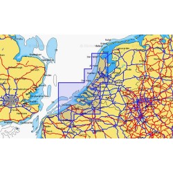Cartographie Navionics + Small 577 Cartographie Navionics + Small 577