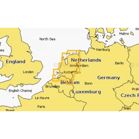 Cartographie Navionics + Small 578 Cartographie Navionics + Small 578