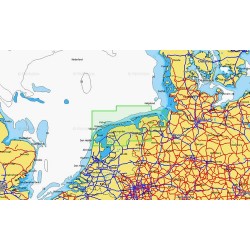 Cartographie Navionics + Small 579 Cartographie Navionics + Small 579