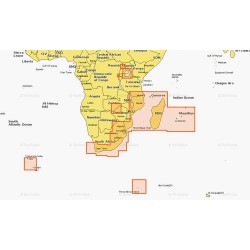 Cartographie Platinum+ XL 6P035XL Cartographie Platinum+ XL 6P035XL