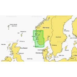 Cartographie Platinum+ XL 5P409 Cartographie Platinum+ XL 5P409