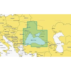 Cartographie Platinum+ XL 5P253 Cartographie Platinum+ XL 5P253