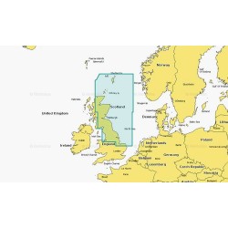 Cartographie Platinum+ XL 5P397 Cartographie Platinum+ XL 5P397