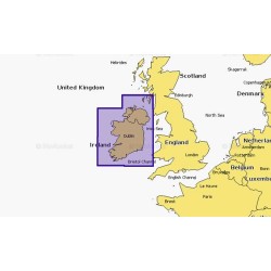 Cartographie Platinum+ XL 5P394 Cartographie Platinum+ XL 5P394