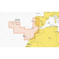 Cartographie Platinum+ XL 5P159 Cartographie Platinum+ XL 5P159