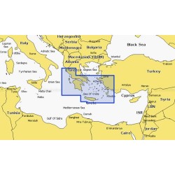 Cartographie Platinum+ XL 5P270 Cartographie Platinum+ XL 5P270