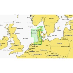 Cartographie Platinum+ XL 5P399 Cartographie Platinum+ XL 5P399