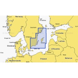 Cartographie Platinum+ XL 5P400 Cartographie Platinum+ XL 5P400