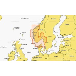 Cartographie Platinum+ XL3 12P+ Cartographie Platinum+ XL3 12P+