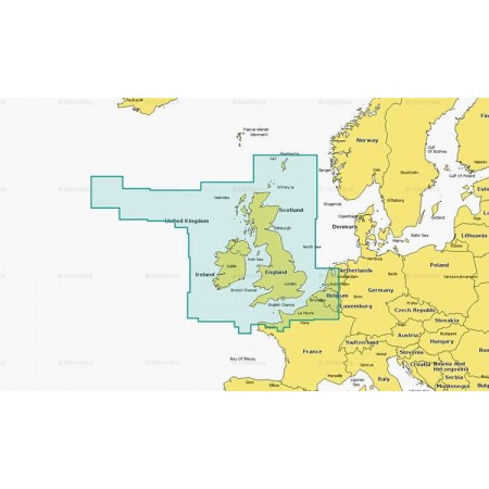 Cartographie Platinum+ XL3 28P+ Cartographie Platinum+ XL3 28P+