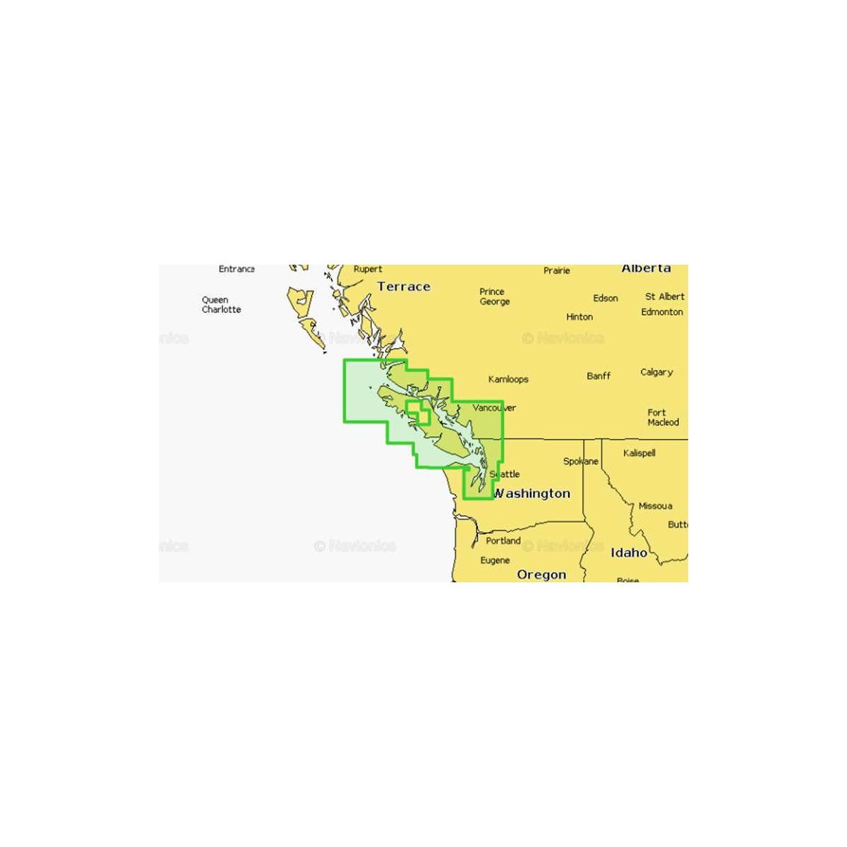 Cartographie Platinum+ XL3 913 Cartographie Platinum+ XL3 913
