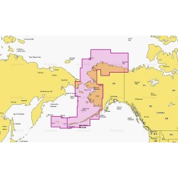 Cartographie Platinum+ XL3 916P-2 Cartographie Platinum+ XL3 916P-2