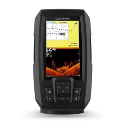 Sondeur Striker Plus 4 CV Sondeur Striker Plus 4 CV