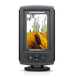Piranha Max4 DI 2 Piranha Max4 DI 2
