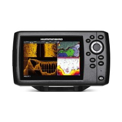 Helix 5 GPS G2-SI Helix 5 GPS G2-SI