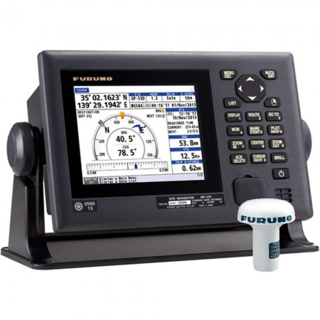 GPS - GP170 GPS - GP170