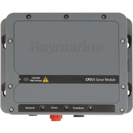 Module Sondeur CP200 SIDEVISION Module Sondeur CP200 SIDEVISION
