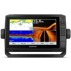 EchoMAP Plus 92sv EchoMAP Plus 92sv