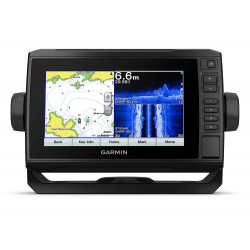 EchoMAP Plus 72sv EchoMAP Plus 72sv