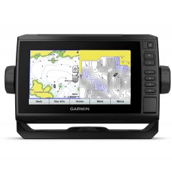 EchoMAP Plus 72sv