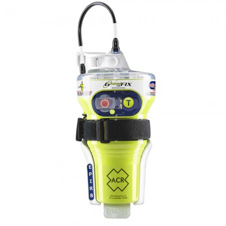 GlobalFix V4 (Cat II) GlobalFix V4 (Cat II)