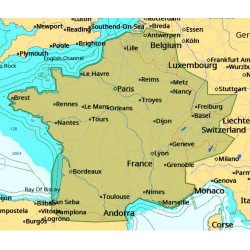 C-Map - MAX+ N+ Local Y235 C-Map - MAX+ N+ Local Y235