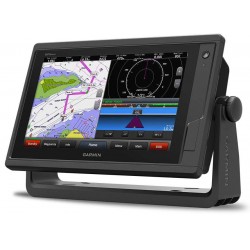 GPSMAP 922, Worldwide GPSMAP 922, Worldwide