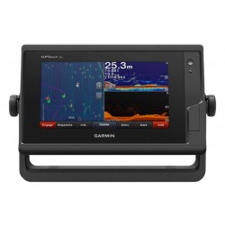 GPSMAP 722xs, Worldwide GPSMAP 722xs, Worldwide