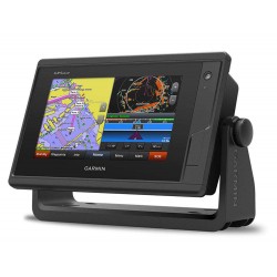 GPSMAP 722, Worldwide GPSMAP 722, Worldwide