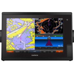 GPSMAP 1222 Touch GPSMAP 1222 Touch