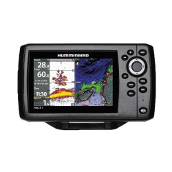 Helix 5 G2 CHIRP HD Helix 5 G2 CHIRP HD