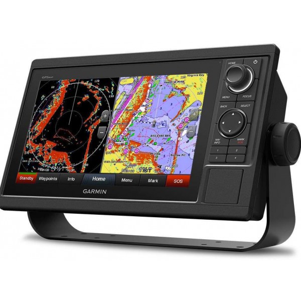 GPSMAP 1022 Garmin Gps traceur de carte
