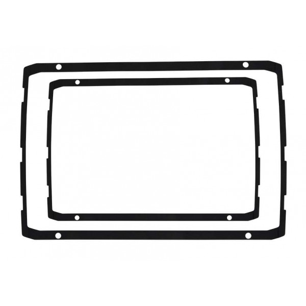 Echomap Ultra Kit d'encastrement Echomap Ultra Kit d'encastrement Comptoir Nautique