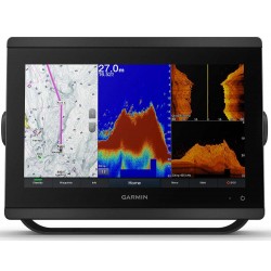 Gpsmap 8412XSV Gpsmap 8412XSV