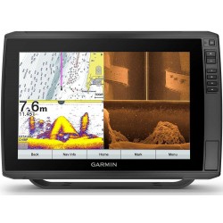 EchoMAP Ultra 122sv EchoMAP Ultra 122sv