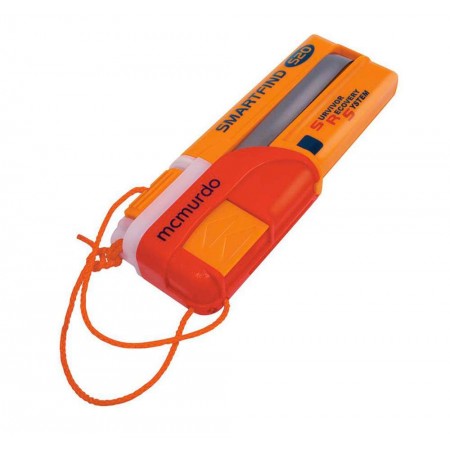 Balise personnelle AIS Smartfind S20 avec GPS pour gilet de sauvetage Balise personnelle AIS Smartfind S20 avec GPS pour gilet de sauvetage