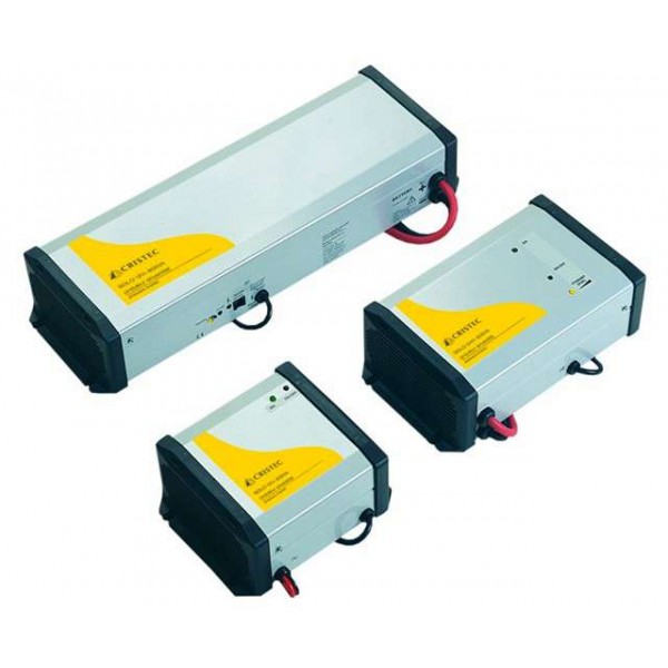 Ondulateurs-Convertisseurs CC/CA 24V Convertisseur SINUS CC/CA 24V Comptoir Nautique