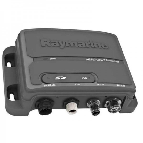 Transpondeur AIS650 Transpondeur AIS650 Comptoir Nautique