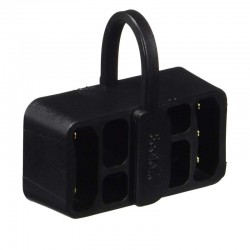 Boitier de Connection 3 Prises ST Boitier de Connection 3 Prises ST