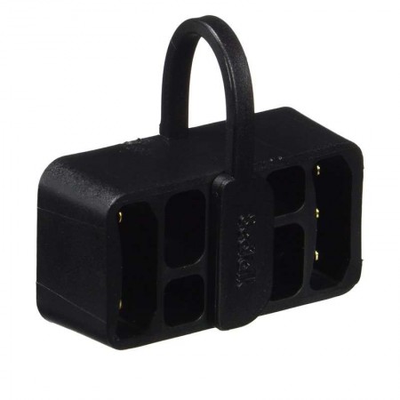 Boitier de Connection 3 Prises ST Boitier de Connection 3 Prises ST