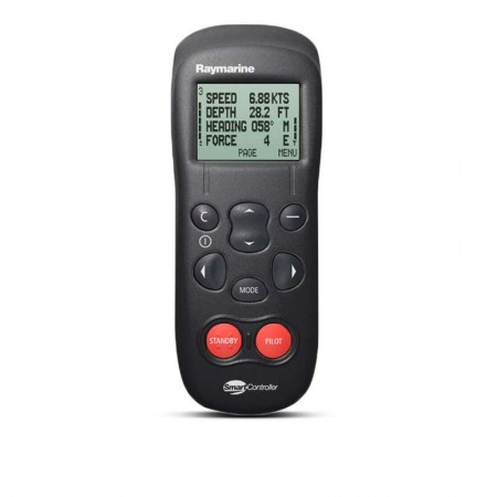 Télécommande sans fil SmartController Télécommande sans fil SmartController