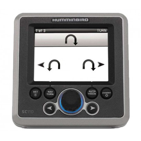 Pilote Automatique SCP110 Pilote Automatique SCP110