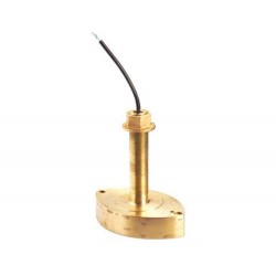 Sonde SH-C03 Traversante Bronze 83/200kHz Sonde SH-C03 Traversante Bronze 83/200kHz
