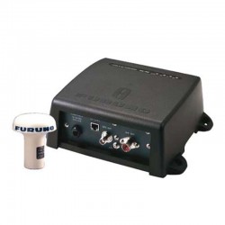 Transpondeur AIS FA50 Transpondeur AIS FA50