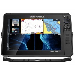 HDS-12 LIVE HDS-12 LIVE