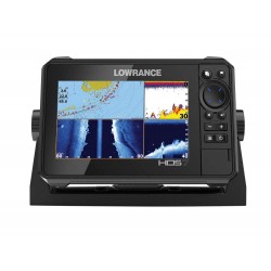 HDS-7 LIVE HDS-7 LIVE